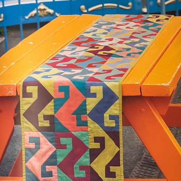 Kaffe Fassett Quilts Book - Picture 6 of 12